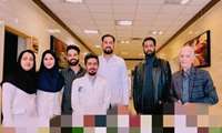 پیام تبریک دکتر ملاشاهی رییس بیمارستان بوعلی   به مناسبت روز ملی آزمایشگاه:بی شک آزمایشگاه قدم اول در راه تشخیص است