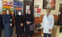 هفته سلامت فرصتی برای نزدیکتر شدن به حوزه آموزش عمومی در راستای  ارتقاء سطح بهداشت و سلامت جامعه  