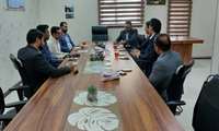 تشکیل کانون بسیج جامعه پزشکی در بیمارستان بوعلی زاهدان برای ارتقای خدمات درمانی 